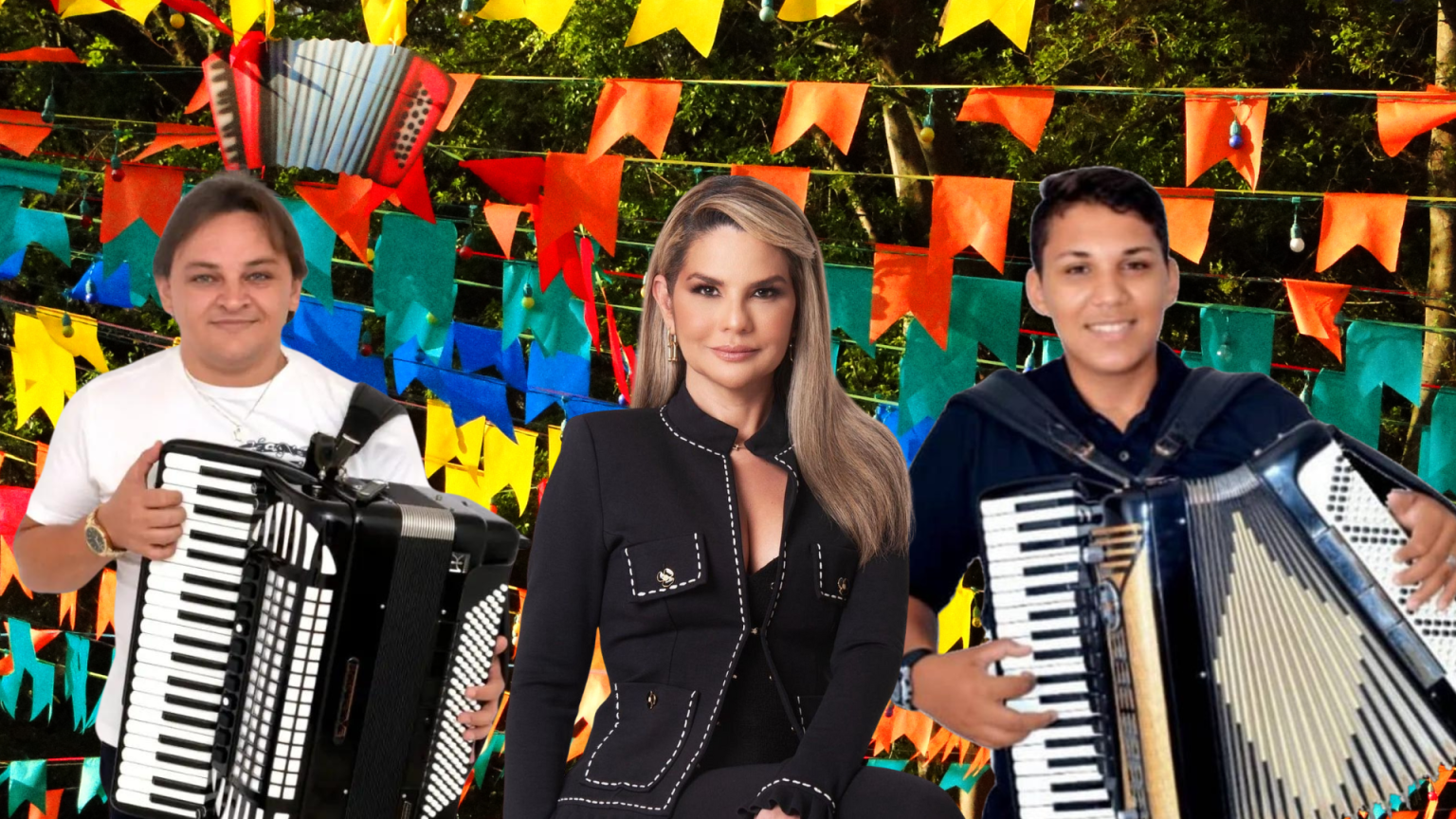 Prefeita De Conde Karla Pimentel é Acusada De Dá Calote Em Cantores Do São João 2023